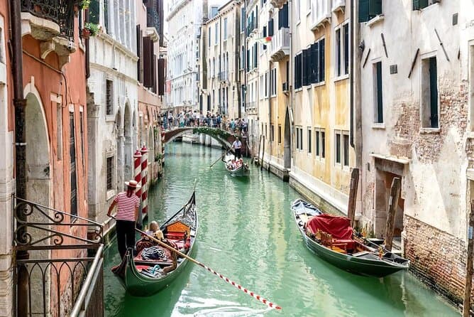 Gondola Ride