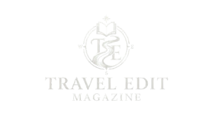 Travel Edit Magazine